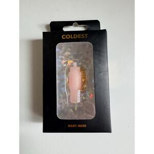 COLDEST Limitless Baby Mini #44 FOREVER PINK Exotic 1st edition